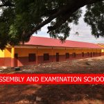Education Trust Fund